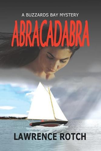 Cover image for Abracadabra: A Buzzards Bay Mystery