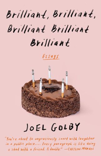 Cover image for Brilliant, Brilliant, Brilliant Brilliant Brilliant