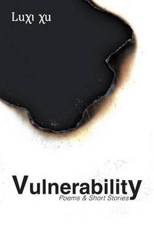 Cover image for Vulnerability