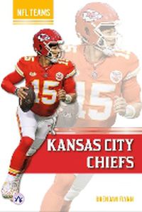 Cover image for Kansas City Chiefs