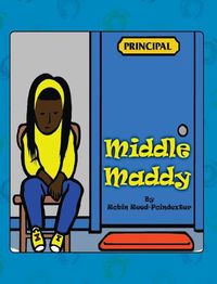 Cover image for Middle Maddy