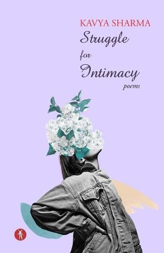 Cover image for Struggle for Intimacy: poems