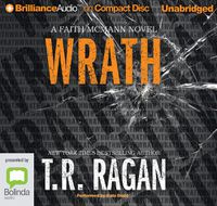 Cover image for Wrath