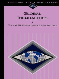 Cover image for Global Inequalities