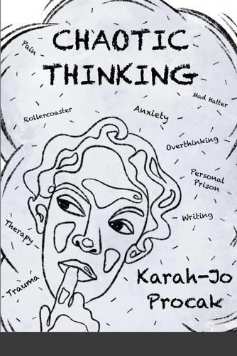 Cover image for Chaotic Thinking