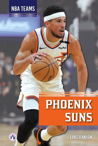 Cover image for Phoenix Suns