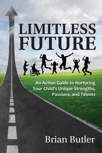 Cover image for Limitless Future