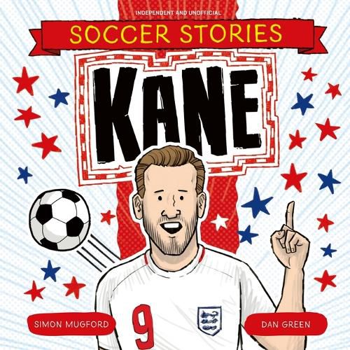 Cover image for Kane