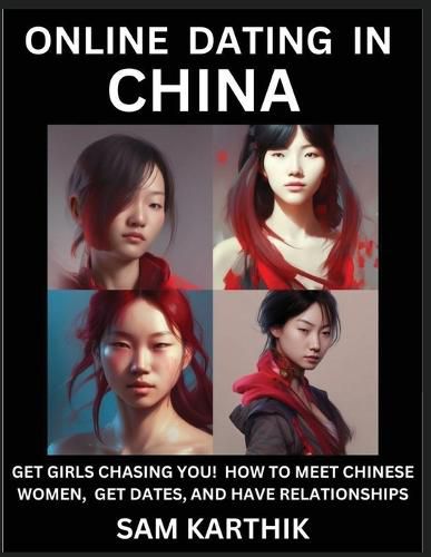 Cover image for Learn Online Dating in China