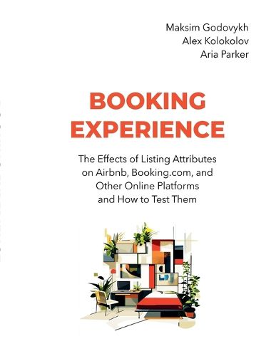 Cover image for Booking Experience