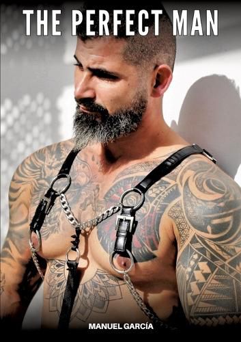 Cover image for The Perfect Man