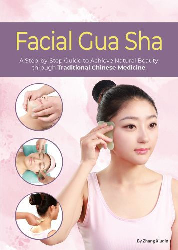 Facial Gua Sha