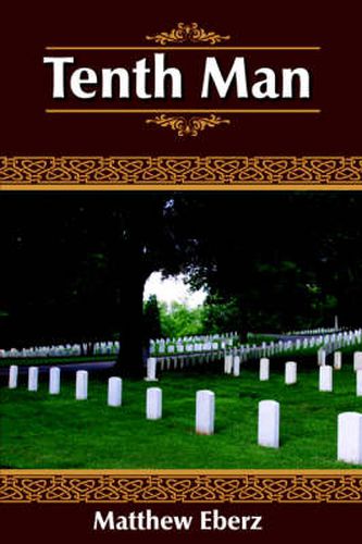 Cover image for Tenth Man