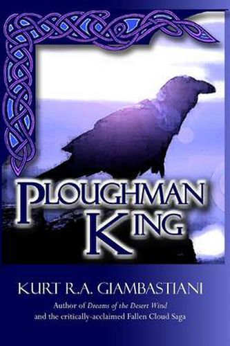 Cover image for Ploughman King