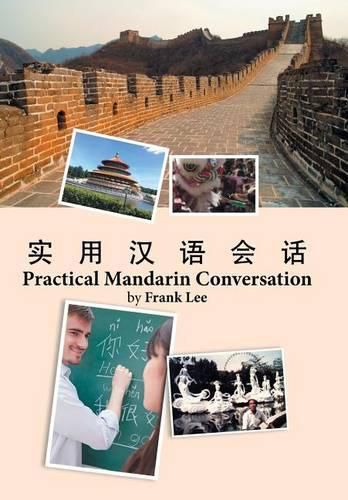 Cover image for Practical Mandarin Conversation