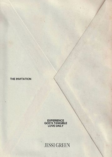 Cover image for The Invitation