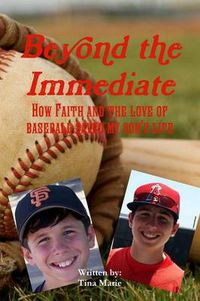 Cover image for Beyond the Immediate