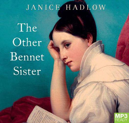 Cover image for The Other Bennet Sister