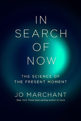 Cover image for In Search of Now