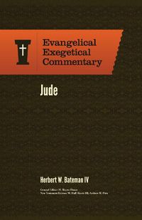 Cover image for Jude: Evangelical Exegetical Commentary