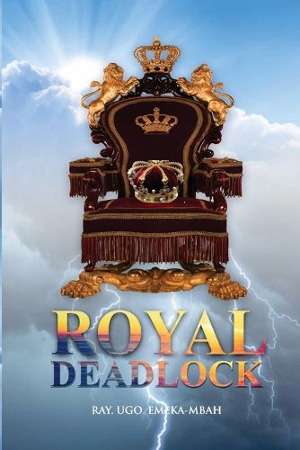 Cover image for Royal Deadlock