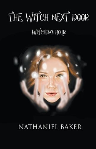 Cover image for The Witch Next Door