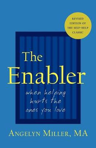 Cover image for The Enabler