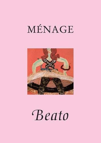 Cover image for Menage: Beato