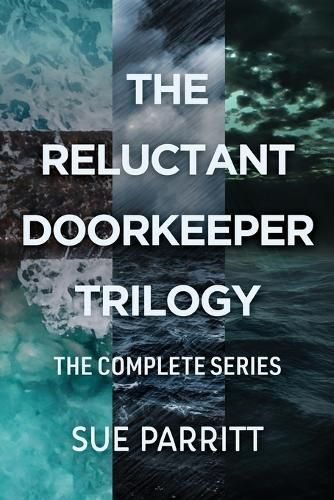Cover image for The Reluctant Doorkeeper Trilogy