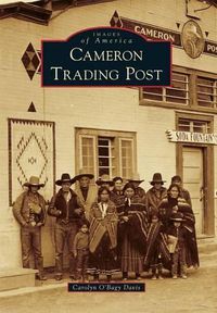 Cover image for Cameron Trading Post