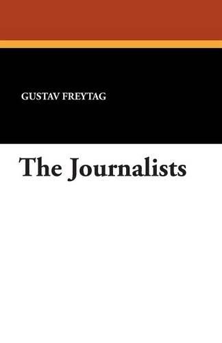 The Journalists