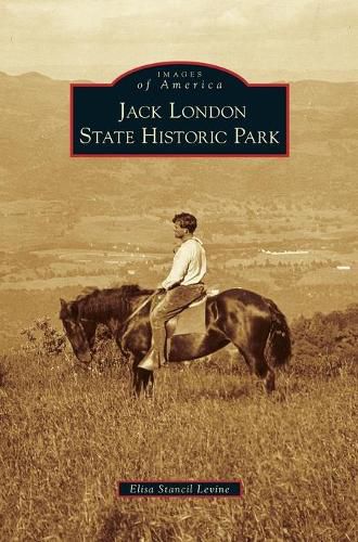 Cover image for Jack London State Historic Park