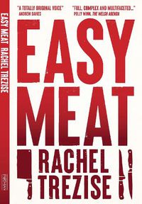 Cover image for Easy Meat