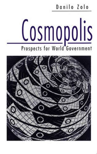 Cover image for Cosmopolis: Prospects for World Government