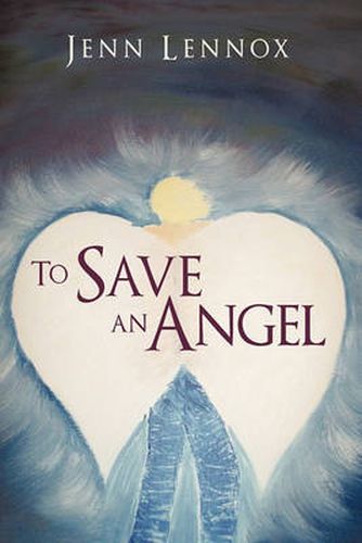 Cover image for To Save an Angel