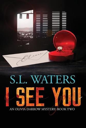 Cover image for I See You