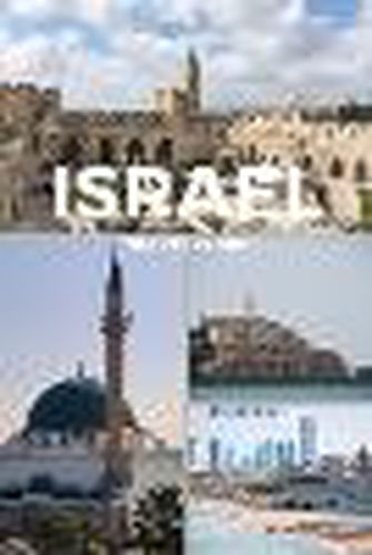 Cover image for Israel Travel Guide