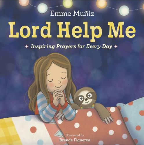 Cover image for Lord Help Me