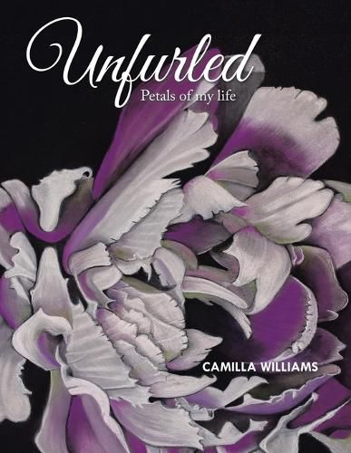 Cover image for Unfurled