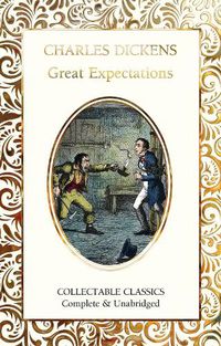 Cover image for Great Expectations