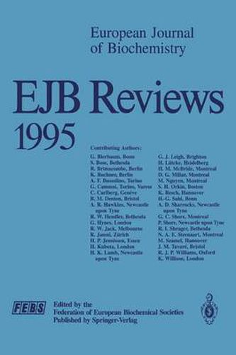 Cover image for EJB Reviews