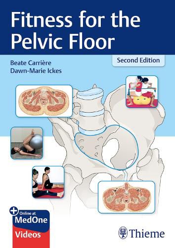 Cover image for Fitness for the Pelvic Floor