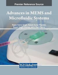 Cover image for Advances in MEMS and Microfluidic Systems