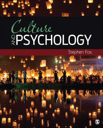 Culture and Psychology