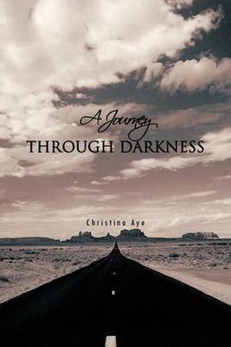 Cover image for A Journey Through Darkness