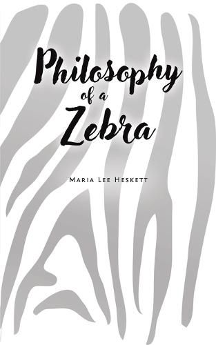 Cover image for Philosophy of a Zebra