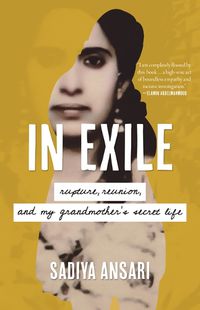 Cover image for In Exile