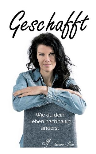 Cover image for Geschafft