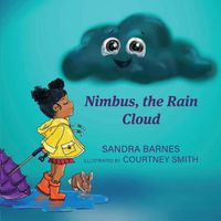 Cover image for Nimbus, the Rain Cloud