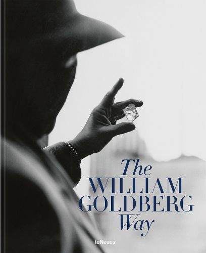 Cover image for The William Goldberg Way